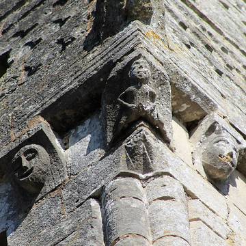 Église Saint-Loup de Saint-Loup-Hors